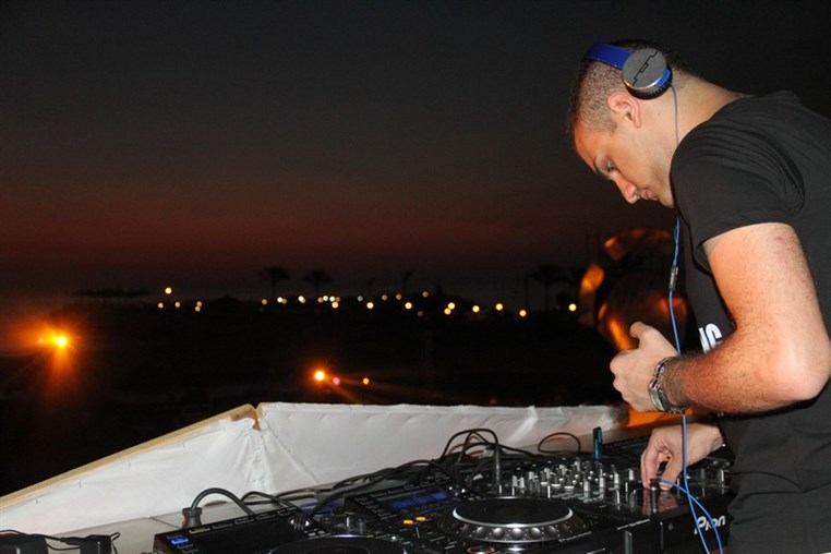 Full Moon Party Lebanon 2.0 Part 2